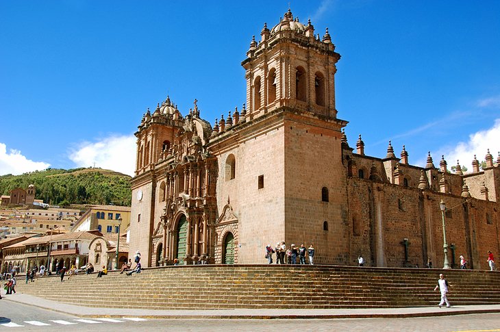 cusco
